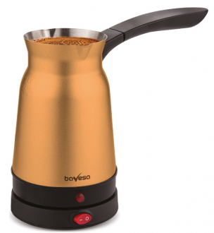 Bavesa Maxi Kahve Makinesi kullananlar yorumlar